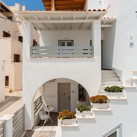 Exclusive Studio Naxos City Exterior photo