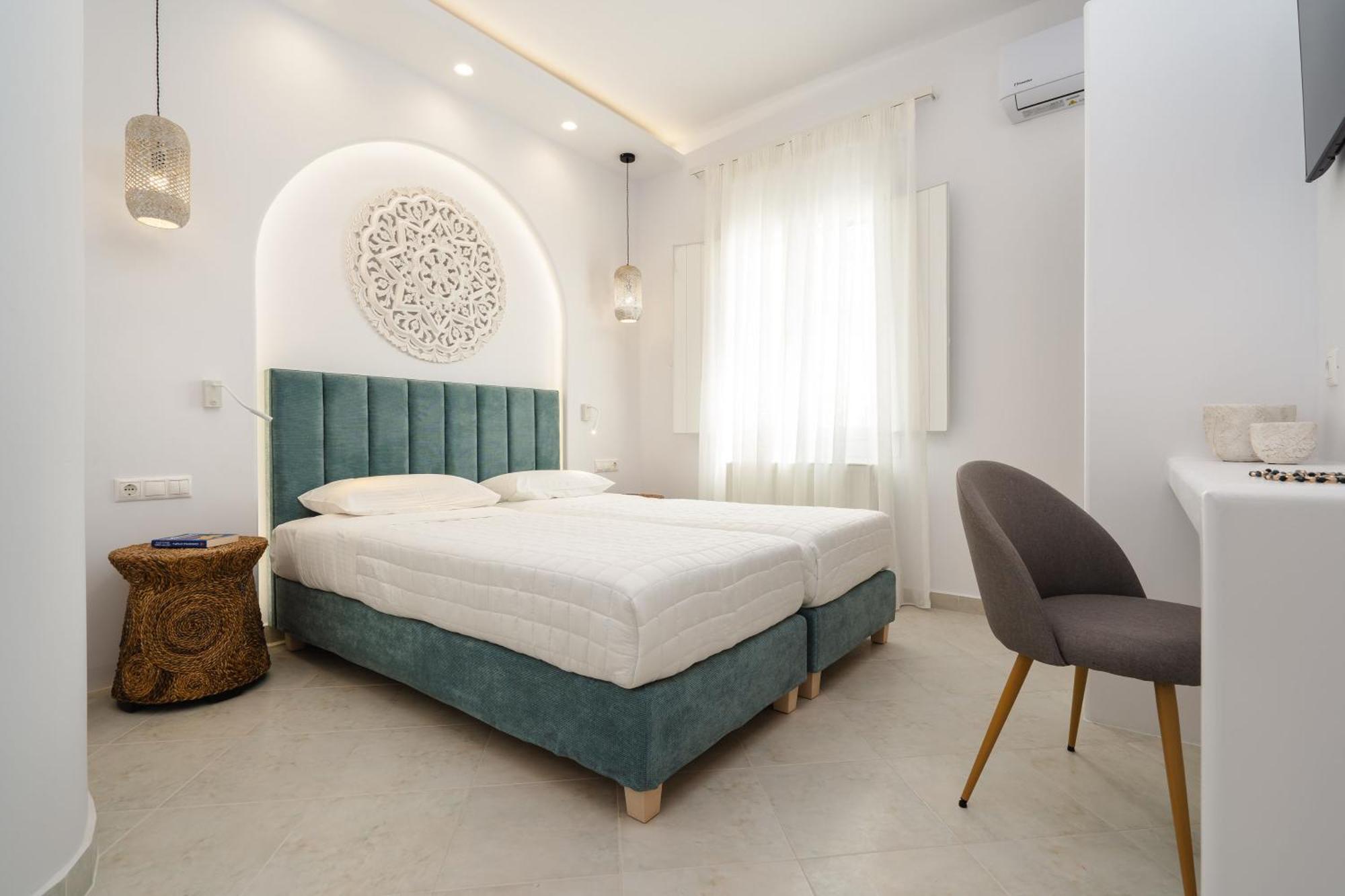 Exclusive Studio Naxos City Exterior photo