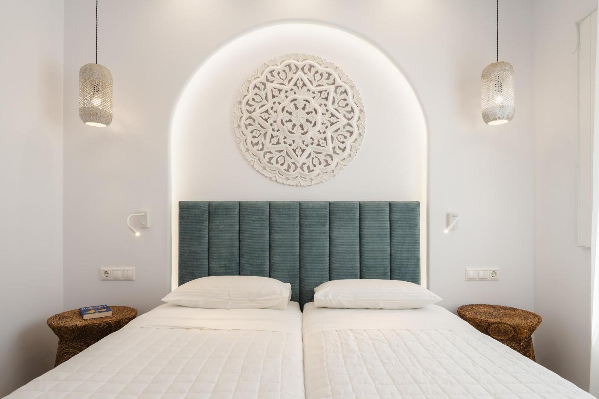 Exclusive Studio Naxos City Exterior photo