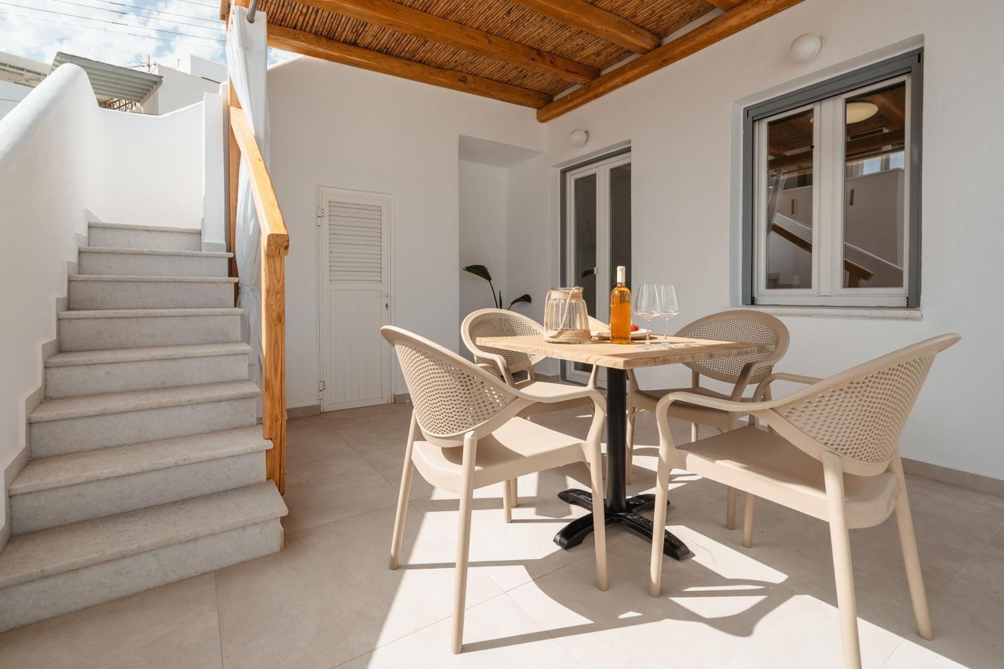 Exclusive Studio Naxos City Exterior photo
