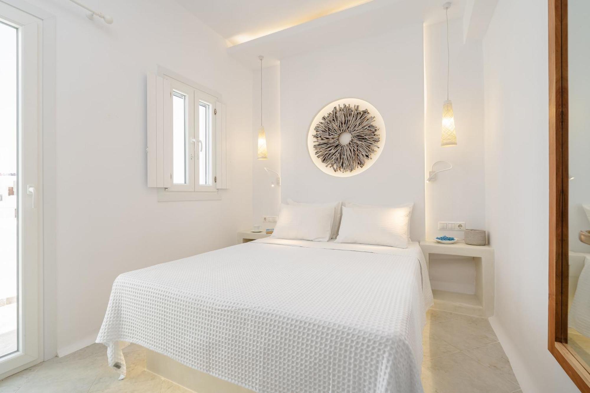 Exclusive Studio Naxos City Exterior photo