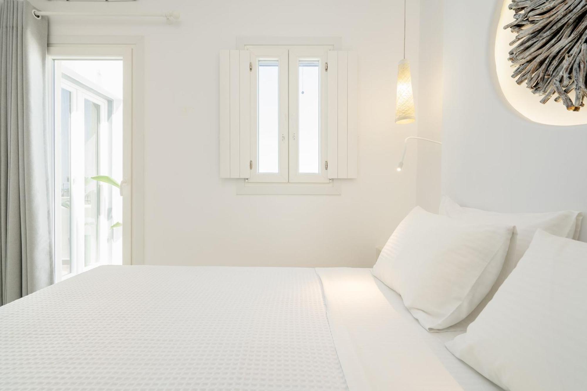 Exclusive Studio Naxos City Exterior photo