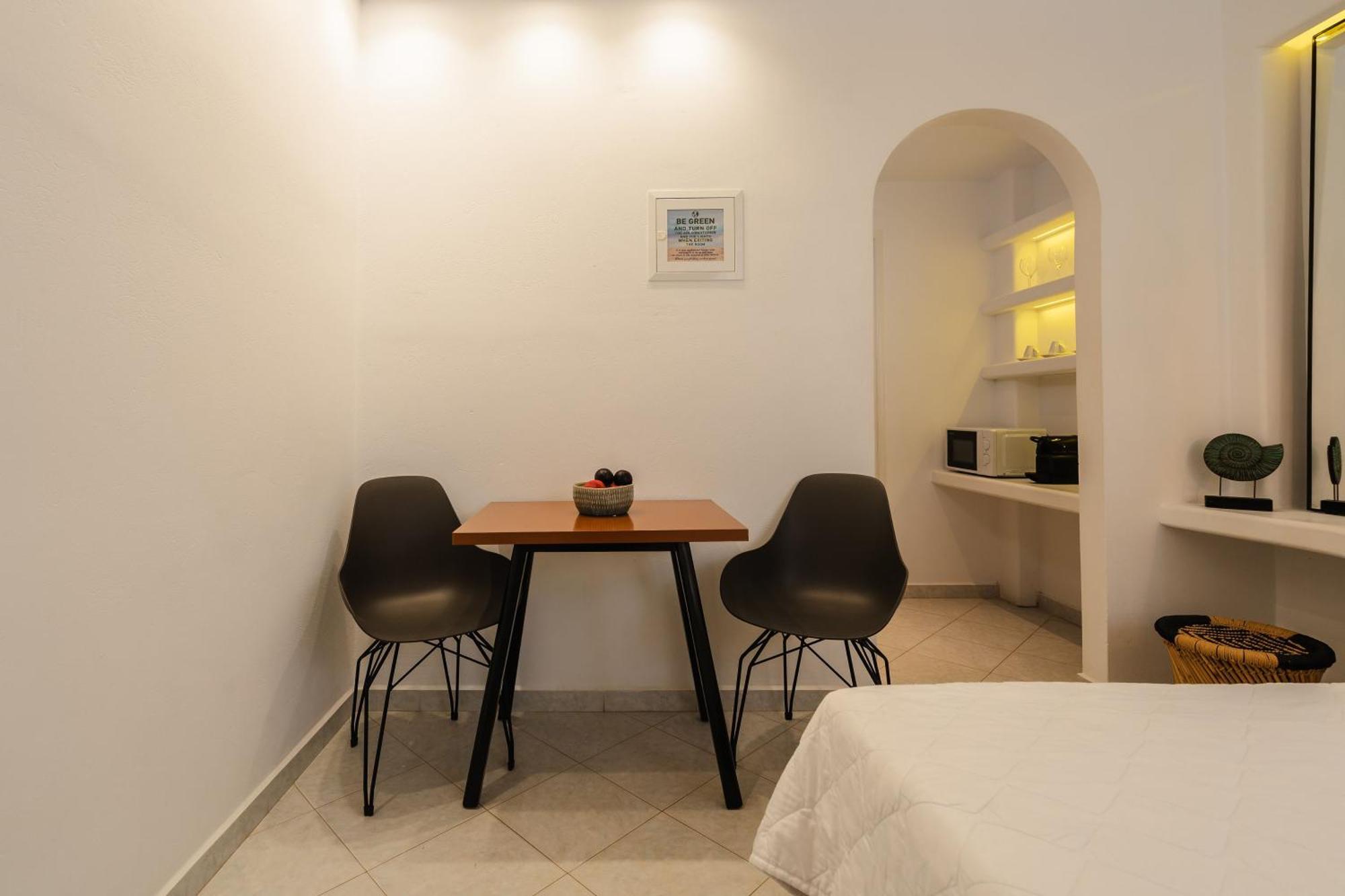 Exclusive Studio Naxos City Exterior photo