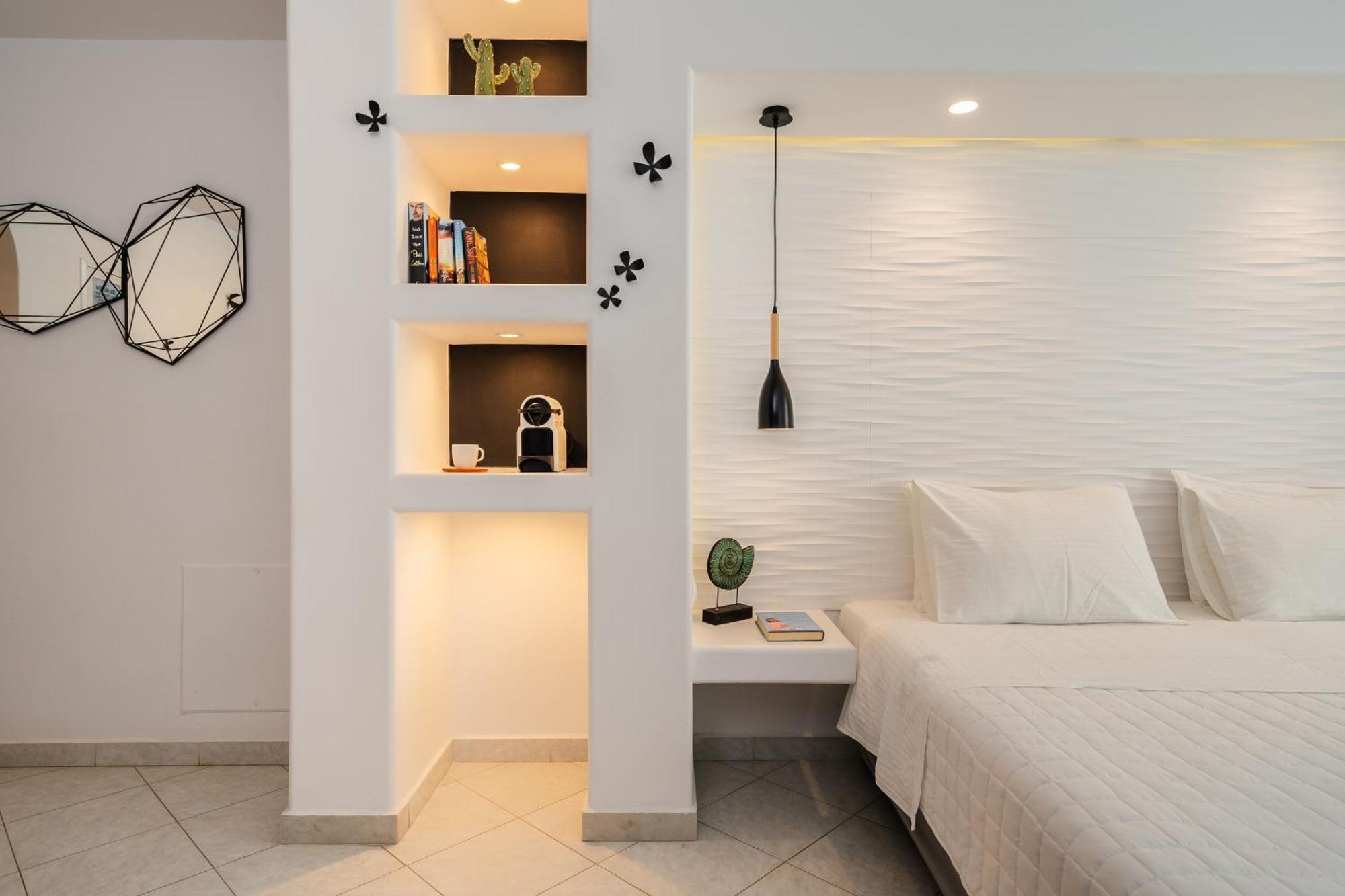 Exclusive Studio Naxos City Exterior photo